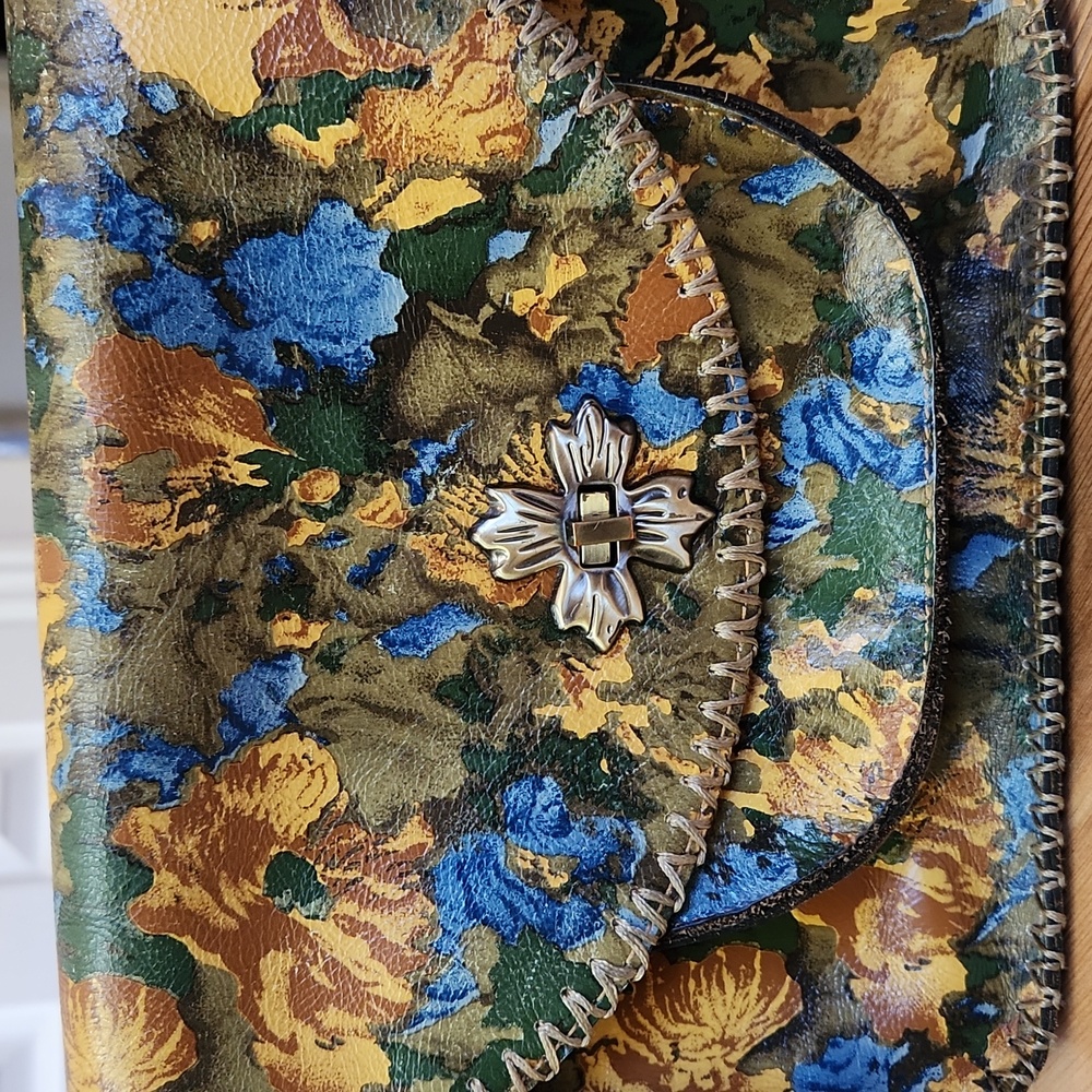 Patricia Nash crossbody
